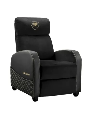 Cougar Sillon Gaming Ranger Elite Gold