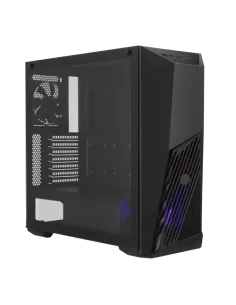 Cooler Master MasterBox K501L RGB Midi Tower Negro