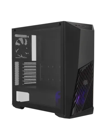 Cooler Master MasterBox K501L RGB Midi Tower Negro