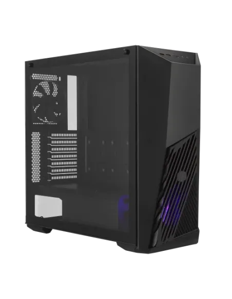 Cooler Master MasterBox K501L RGB Midi Tower Negro