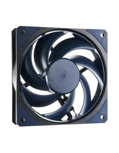 Cooler Master Mobius 120 Carcasa del ordenador Ventilador 12 cm Negro