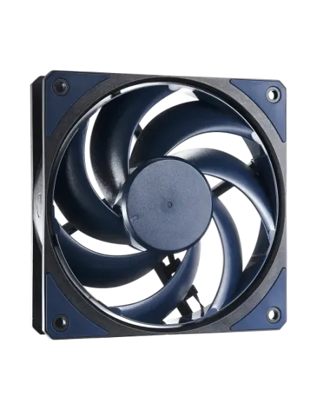 Cooler Master Mobius 120 Carcasa del ordenador Ventilador 12 cm Negro
