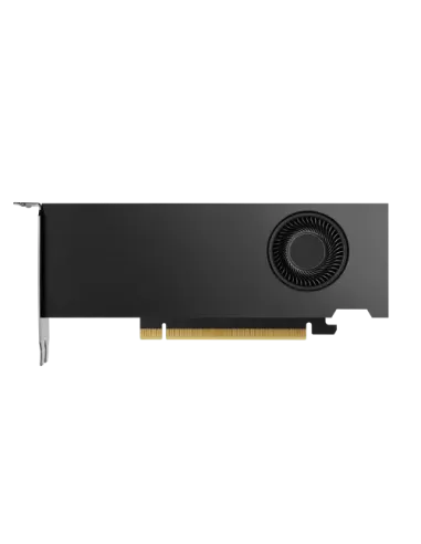 PNY VCNRTX4000ADALP-PB tarjeta gráfica NVIDIA Quadro RTX 4000 20 GB GDDR6