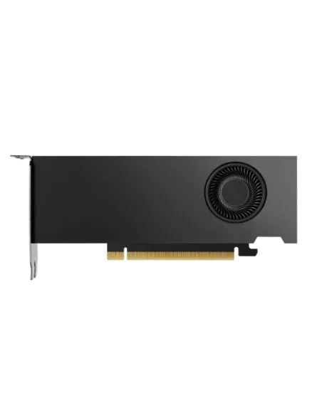 PNY VCNRTX4000ADALP-PB tarjeta gráfica NVIDIA Quadro RTX 4000 20 GB GDDR6