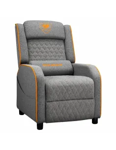 Cougar Sillon Gaming Ranger One Gray