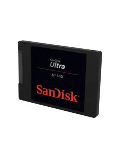 SanDisk Ultra 3D 2.5" 1000 GB Serial ATA III 3D NAND