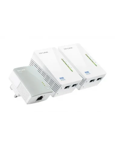 TP-LINK TL-WPA4220T KIT