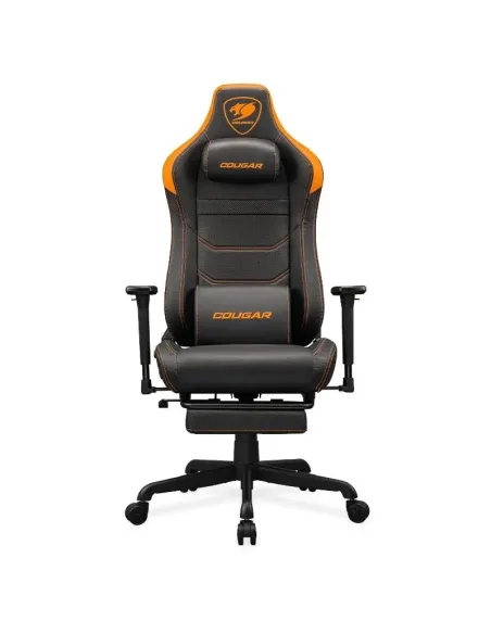 Cougar Silla Gaming Armor Evo S