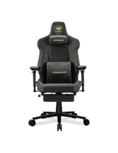 Cougar Silla Gaming Armor Evo S Gold