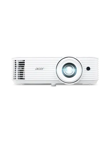 Acer H6541BDK videoproyector Proyector de alcance estándar 4000 lúmenes ANSI DLP 1080p (1920x1080) 3D Blanco