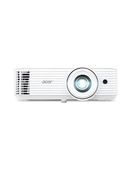 Acer H6541BDK videoproyector Proyector de alcance estándar 4000 lúmenes ANSI DLP 1080p (1920x1080) 3D Blanco