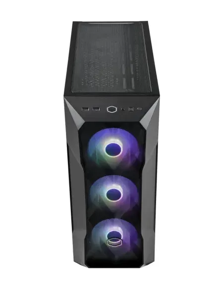 CAJA COOLER MASTER MASTERBOX TD500 MESH V2 (TD500V2-KGNN-S00)