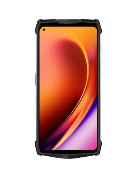 ULEFONE SMARTPHONE ARMOR 13 BLACK 4G/6.81"/ OC /128GB ROM/8GB/THERMAL IMAGING