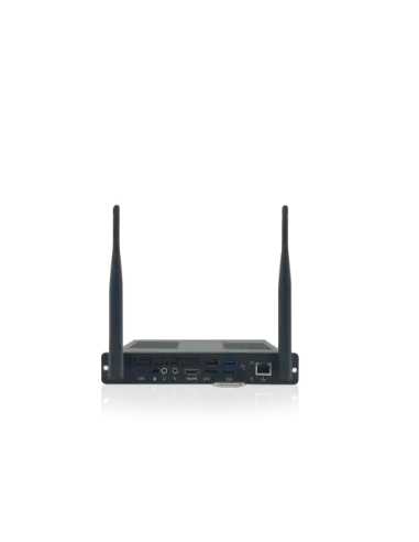 NEWLINE OPS PC (WB5B820W) (Q1'23) 11TH GEN INTEL CORE/CI5-1135G7/8GB RAM/256GB SSD/NO OS