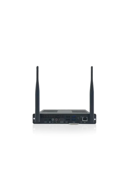 NEWLINE OPS PC (WB5B820W) (Q1'23) 11TH GEN INTEL CORE/CI5-1135G7/8GB RAM/256GB SSD/NO OS