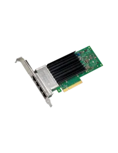 INTEL ETHERNET NETWORK ADAPTER X710-T4L, RETAIL UNIT X710T4L 984719