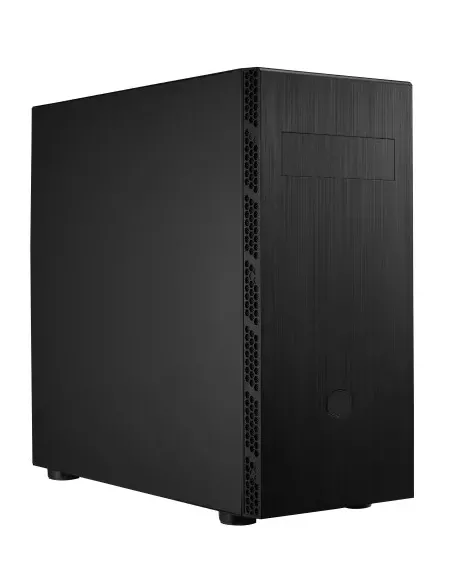 Cooler Master MasterBox MB600L V2 Midi Tower Negro