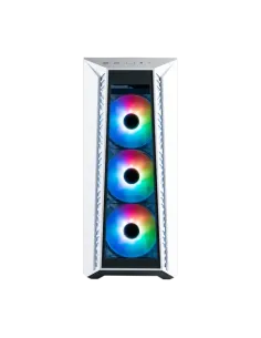 Cooler Master MasterBox 520 Midi Tower Blanco