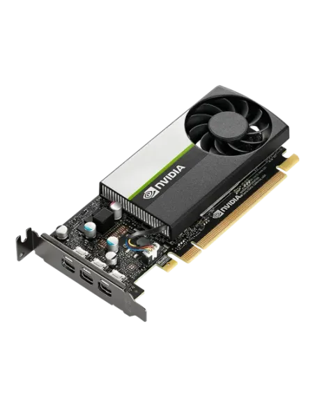 PNY VCNT4004GB NVIDIA T400 4 GB GDDR6