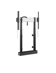 VOGELS RISE 2008 MOTORIZED DISPLAY LIFT FLOOR/WALL 80 BLACK (RISE2008 )