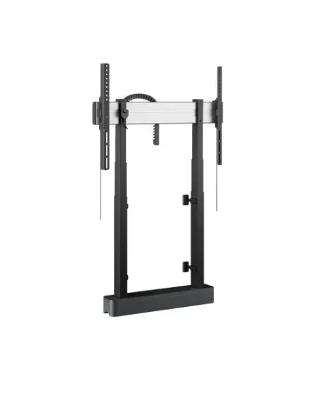 VOGELS RISE 2008 MOTORIZED DISPLAY LIFT FLOOR/WALL 80 BLACK (RISE2008 )