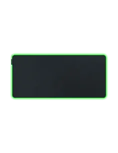 Razer Goliathus Chroma Alfombrilla de ratón para juegos Negro