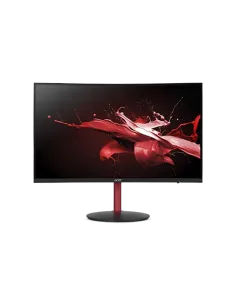 Acer NITRO XZ2 UM.JX2EE.S01 pantalla para PC 80 cm (31.5") 2560 x 1440 Pixeles Wide Quad HD LED Negro