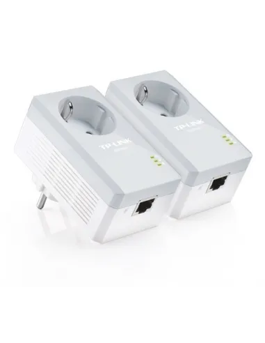 TP-LINK TL-PA4010P KIT V5