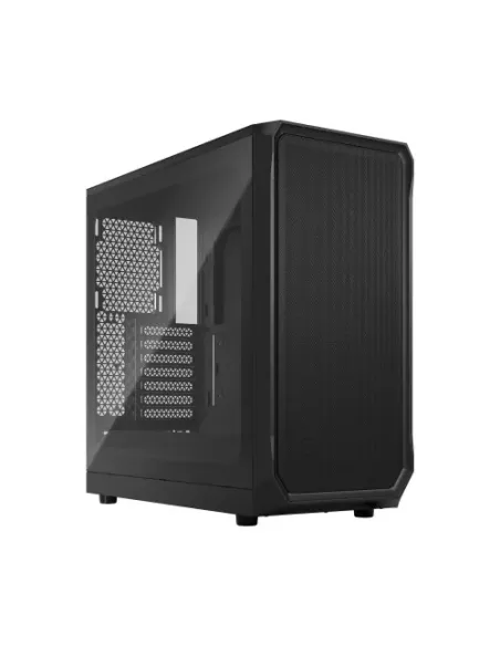 Fractal Design Focus 2 Negro