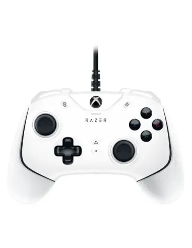 Razer RZ06-03560200-R3M1 mando y volante Blanco USB Gamepad PC, Xbox One, Xbox One S, Xbox One X, Xbox Series S, Xbox Series X