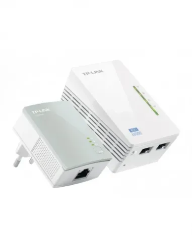 TP-LINK TL-WPA4220 KIT