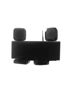 Laiatech t-Pod Quad 22 Plus Negro