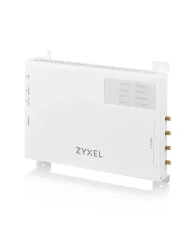 ZYXEL MAGICOFFICE REPEATER QUAD-BAND B1(2100)+B3(1800)+B8(900)+B20(800),EU REGION (EU PLUG)