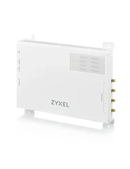 ZYXEL MAGICOFFICE REPEATER QUAD-BAND B1(2100)+B3(1800)+B8(900)+B20(800),EU REGION (EU PLUG)
