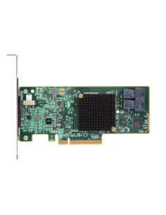 INTEL RAID CONTROLLER SAS3 PCIE RS3UC080 (SIN CABLES) RS3UC080 928218