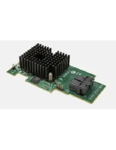 Intel RMS3JC080 controlado RAID PCI Express x8 3.0 12 Gbit/s