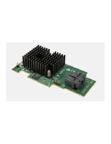 Intel RMS3JC080 controlado RAID PCI Express x8 3.0 12 Gbit/s