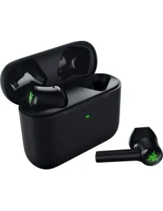 Razer Hammerhead Auriculares Inalámbrico Dentro de oído Calls/Music Bluetooth Negro