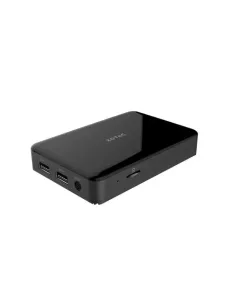 Zotac ZBOX PI335 LPDDR4-SDRAM N4100 SFF Intel® Celeron® 4 GB 32 GB Windows 10 Pro Mini PC Negro