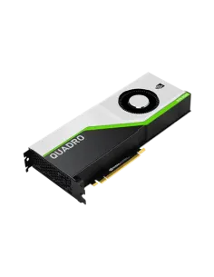 PNY VCQRTX8000-SB tarjeta gráfica NVIDIA Quadro RTX 8000 48 GB GDDR6