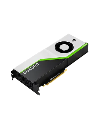 PNY VCQRTX8000-SB tarjeta gráfica NVIDIA Quadro RTX 8000 48 GB GDDR6