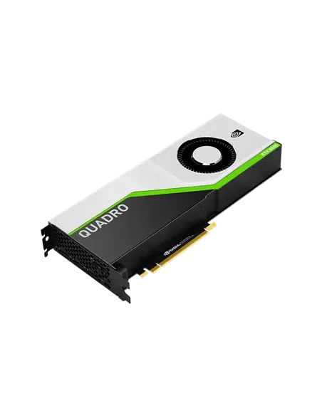 PNY VCQRTX8000-SB tarjeta gráfica NVIDIA Quadro RTX 8000 48 GB GDDR6