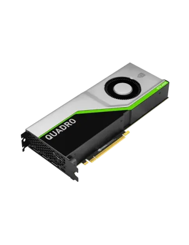 PNY VCQRTX6000-SB tarjeta gráfica NVIDIA Quadro RTX 6000 24 GB GDDR6