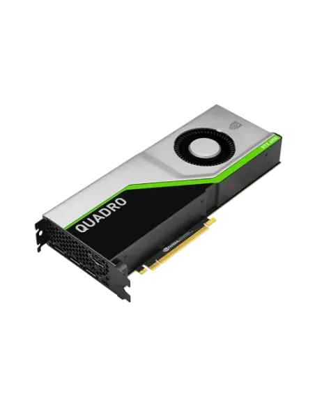 PNY VCQRTX6000-SB tarjeta gráfica NVIDIA Quadro RTX 6000 24 GB GDDR6