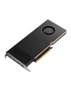 PNY VCNRTXA4000-PB tarjeta gráfica NVIDIA RTX A4000 16 GB GDDR6
