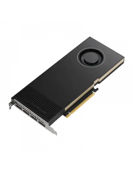 PNY VCNRTXA4000-PB tarjeta gráfica NVIDIA RTX A4000 16 GB GDDR6 PNY VCNRTXA4000-PB tarjeta gráfica NVIDIA RTX A4000 16 GB GDDR6