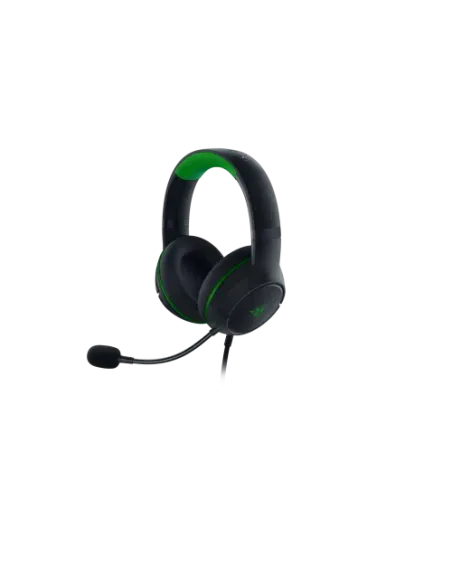 Razer Kaira X Xbox Auriculares Diadema Conector de 3,5 mm Negro