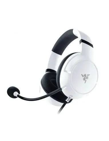 AURICULARES RAZER KAIRA XBOX BLANCO (RZ04-03480200-R3M1)