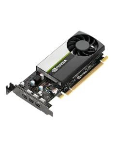 PNY VCNT400-SB tarjeta gráfica NVIDIA T400 2 GB GDDR6