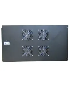 WP WPN-ACS-N100-4 hardware accesorio de refrigeración Negro